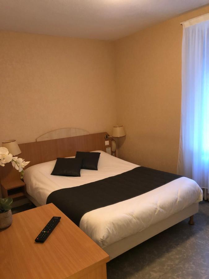 Hotel Le Lobreont Surzur Zewnętrze zdjęcie