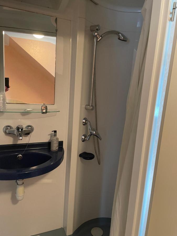 Hotel Le Lobreont Surzur Zewnętrze zdjęcie